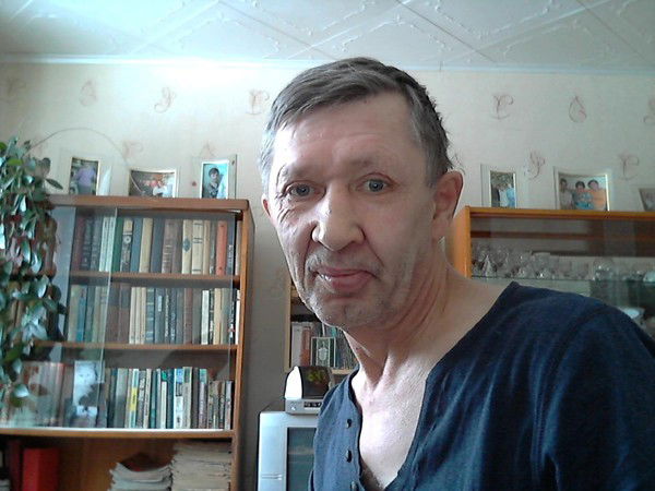 Владимир Пономарев