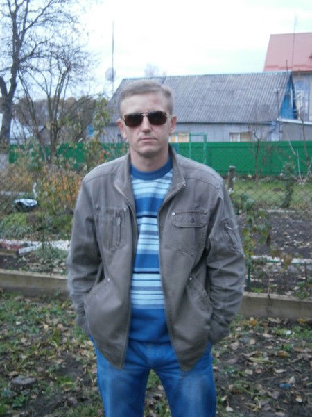 Валерий Столярчук