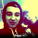 ***eldos*** ***akhmetov***
