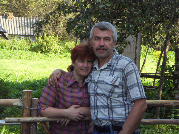 Сергей Лежепеков