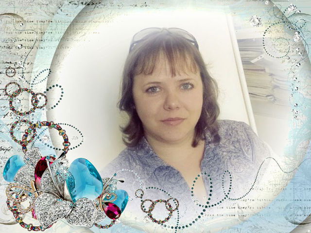 Наталья Кожина