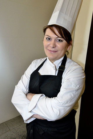 Ольга Харыбина