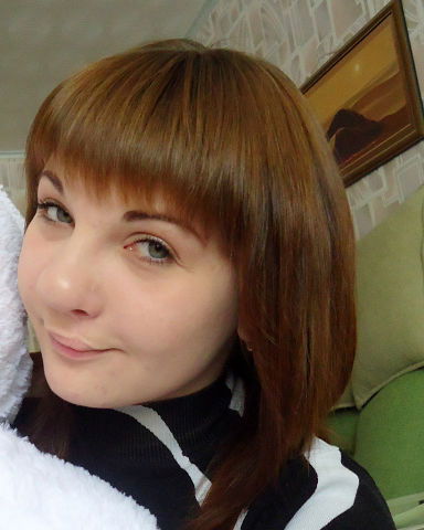 Юлия Колбина