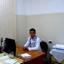 Eshniyazov Saken