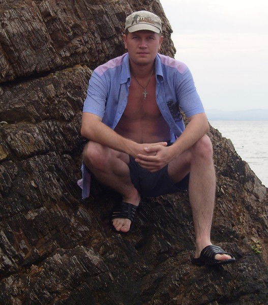 Николай Ильин