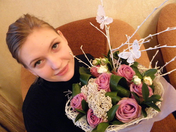 Елизавета Немкина