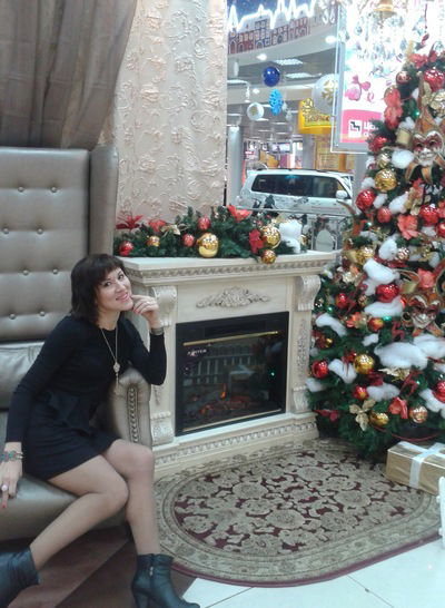 Елена Емельянова