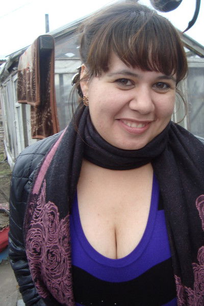 Ольга Баутина