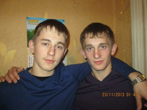 Влад Руд@ков