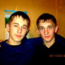 Влад Руд@ков