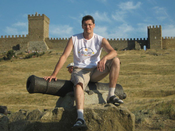 Дмитрий Смирнов