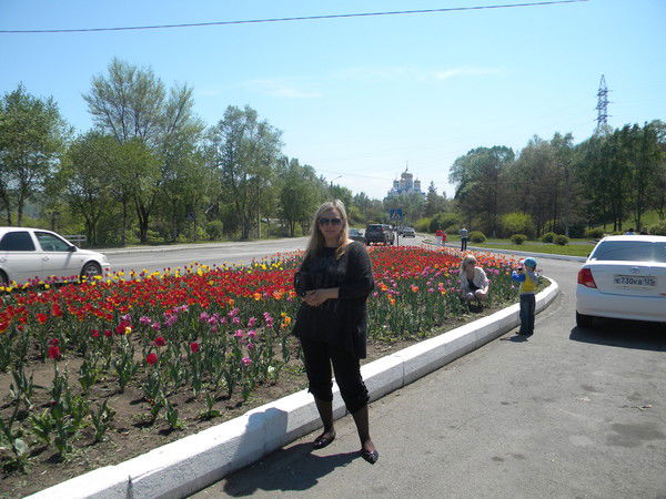 Лиана Сахарова