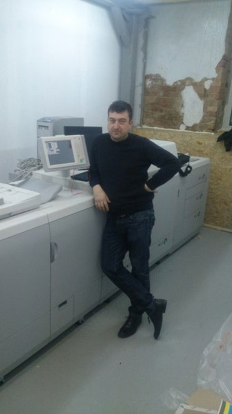 Nikolas Якубов