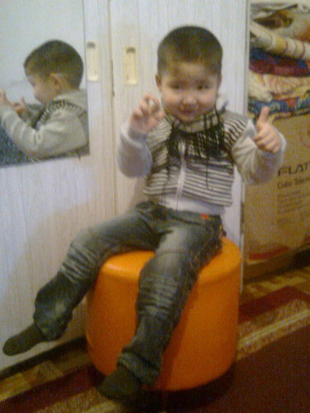 Айнур Бапаева