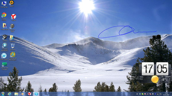 Павел Ковалев