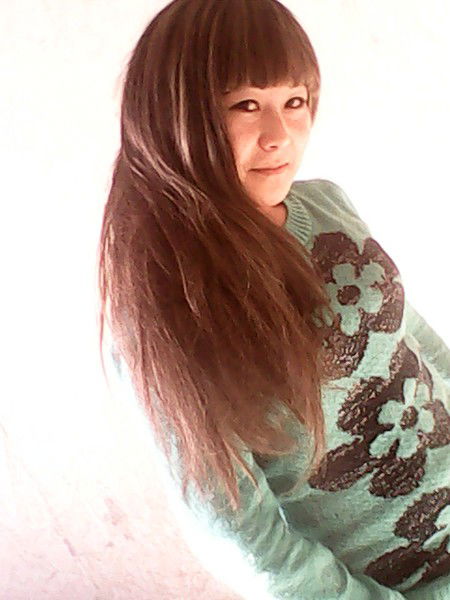 Aсель Руслановна