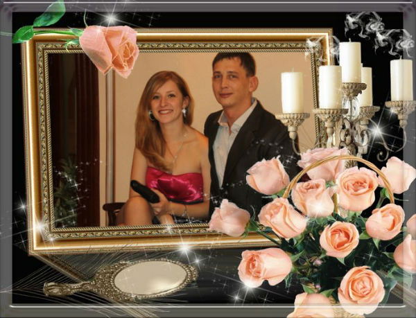 Александр Мартыненко