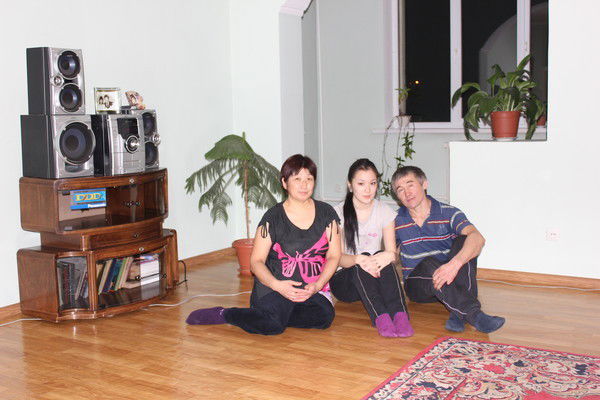 Бейбит Тойганбаев