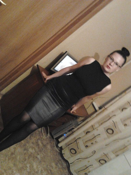 Альбина Гибадуллина