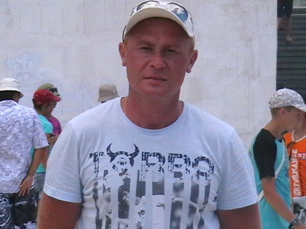 Николай Березин