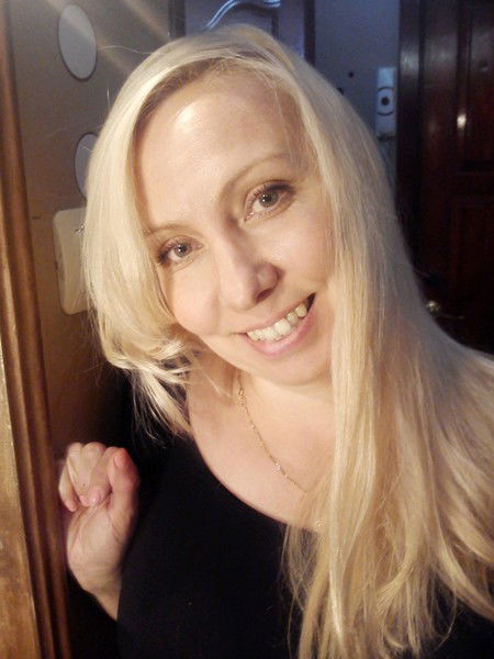 Татьяна Тюрикова