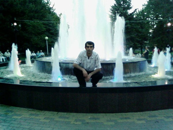 Александр Манукян