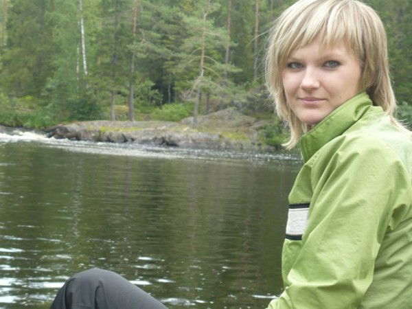 Ирина Попова