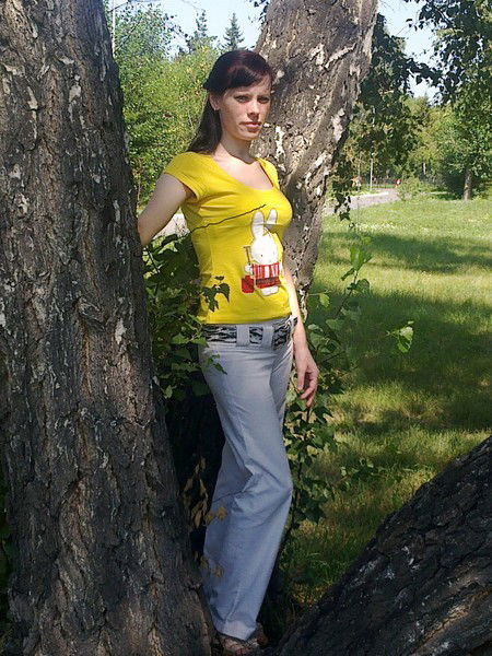 Тенц Оксана