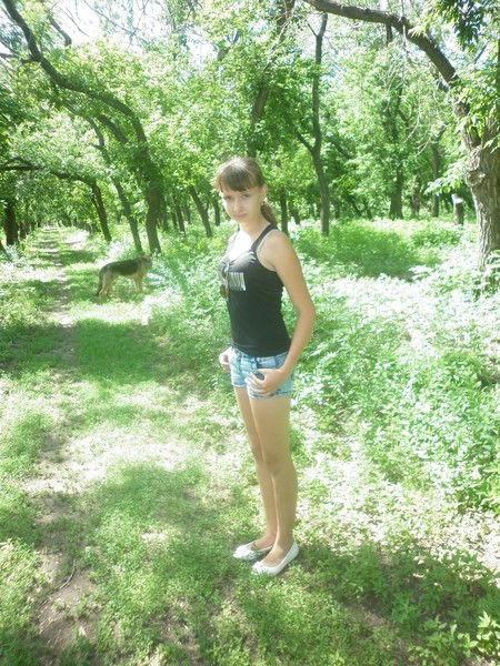 Юлия Казанцева