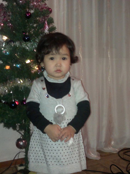 Асемгуль Салиева