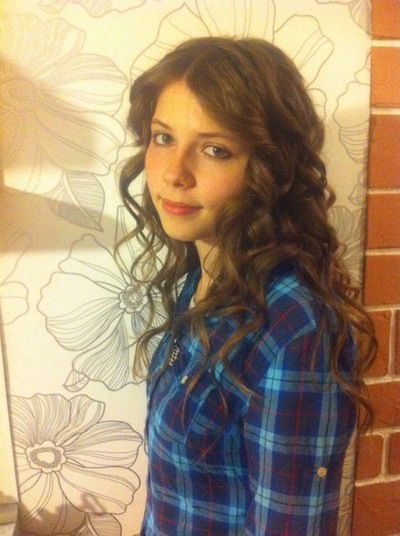 Юлия Позыгун