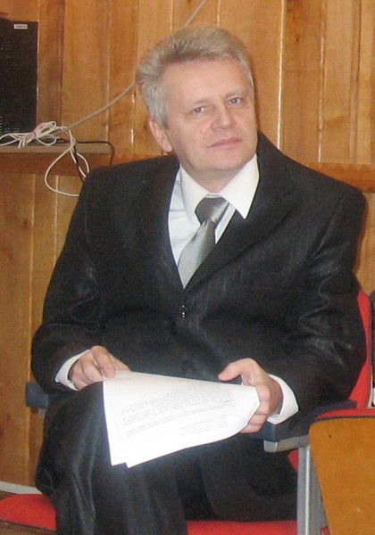 Валерий Ползиков