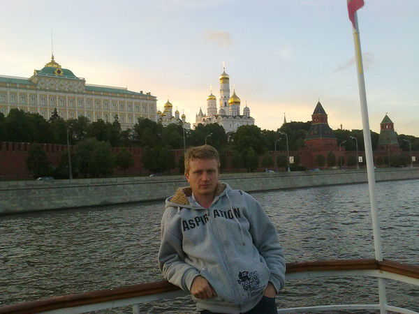 Дмитрий Дедик