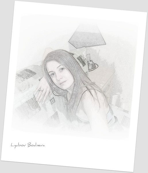 Любовь Боднева