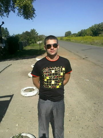 Александр Демидов