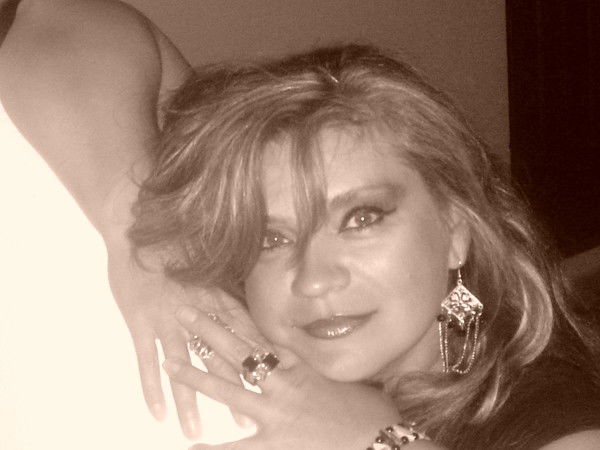 Алёна Гайдукова