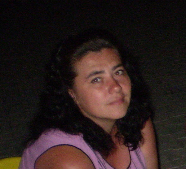 Оксана Гапончик-Грановская