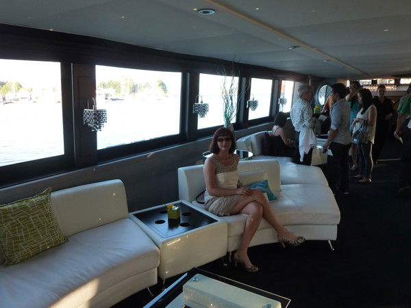 Лариса Захарьева