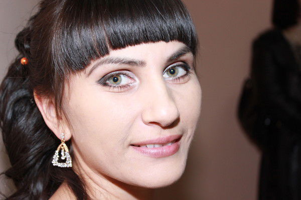 Диляра Татарочка