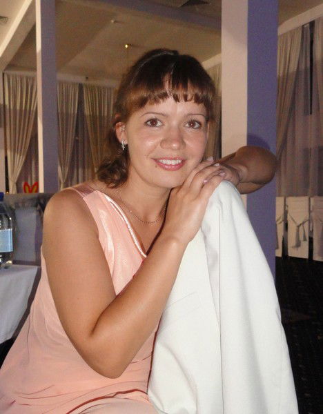 Просто Мария