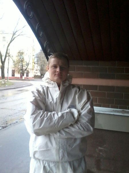 Александр Воробьев