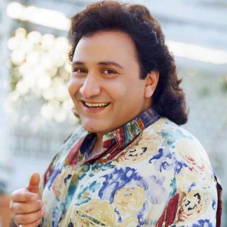 Abduqodir Habibulloev