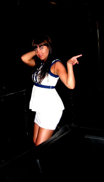 Катя Михайлова