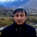 Альберт Койчуев