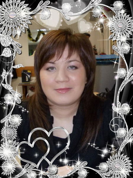 Наталья Симакова