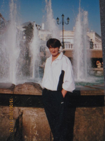 Марина Васильева