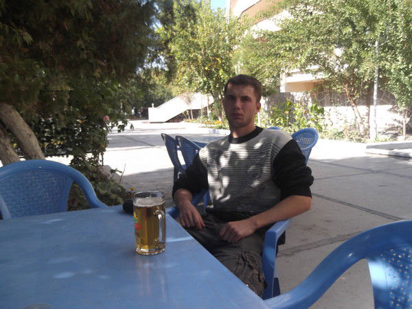 Сергей Савицкий