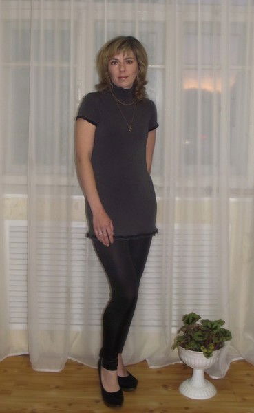 Ольга Неклюдова