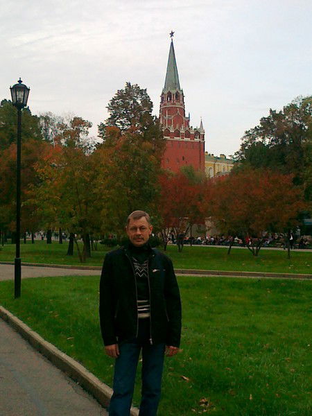 Олег Хорищенко