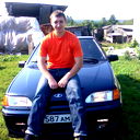 Алексей Гарин